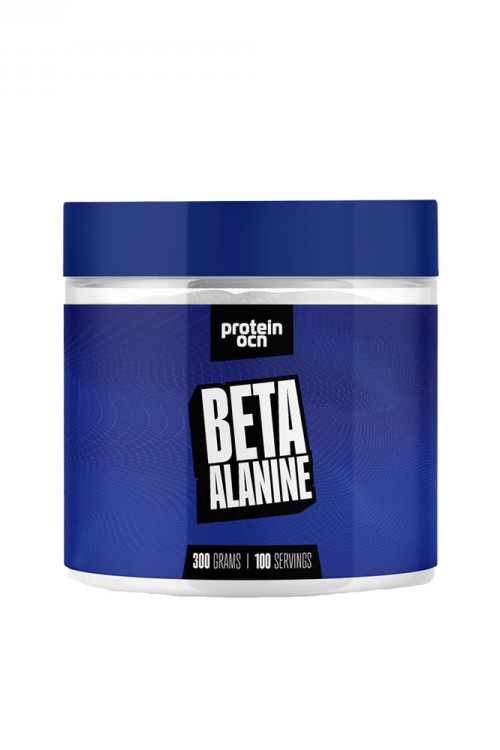 PROTEINOCEAN BETA ALANINE 300G